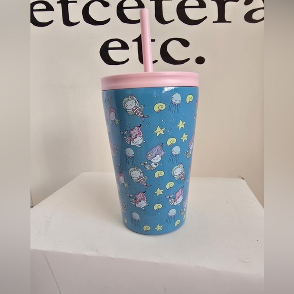 IRON °FLASK 12oz Kids Tumblers with Lids & Straws Cup Double Walled - Picture 2 of 6